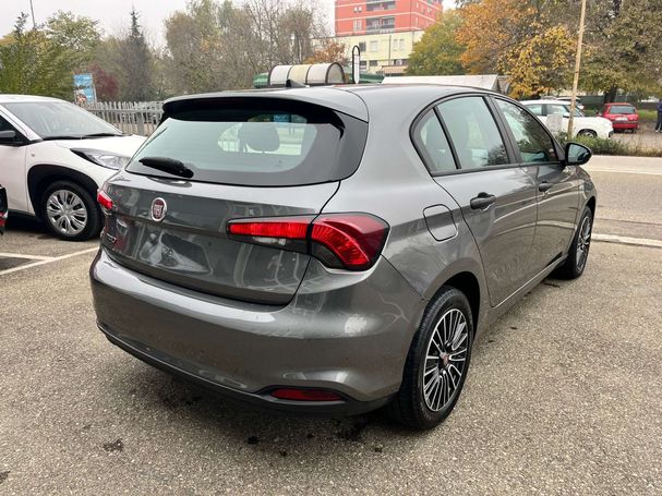 Fiat Tipo 74 kW image number 3