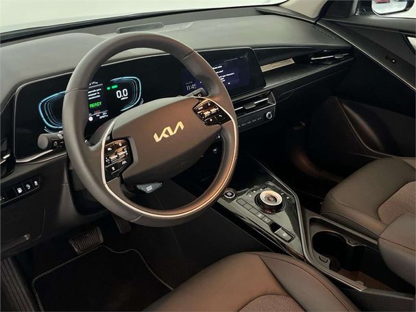 Kia Niro 1.6 GDI 135 kW image number 7