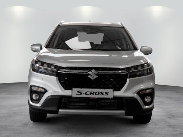 Suzuki SX4 S-Cross 75 kW image number 22