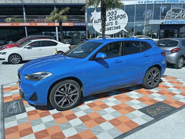 BMW X2e M Sport X xDrive 162 kW image number 1