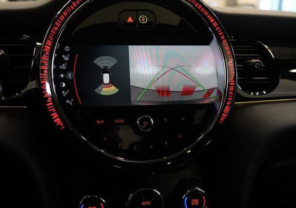 Mini John Cooper Works 170 kW image number 4