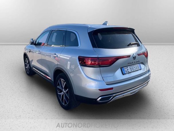 Renault Koleos BLUE dCi X-Tronic 135 kW image number 4