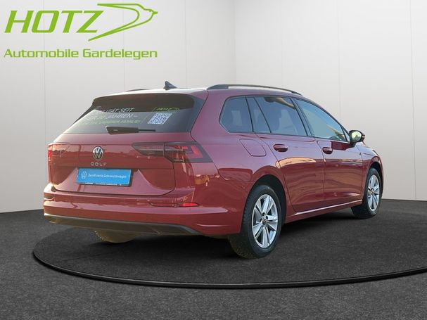 Volkswagen Golf Variant 1.5 TSI 110 kW image number 2