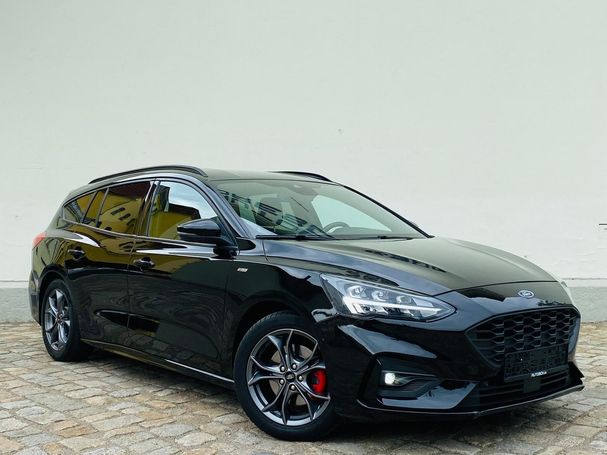 Ford Focus ST-Line 134 kW image number 2