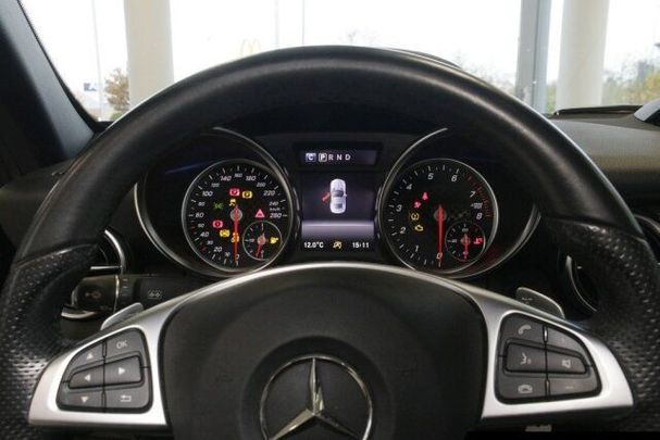 Mercedes-Benz SLC 300 180 kW image number 13