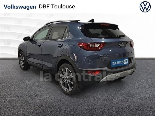 Kia Stonic 1.0 T-GDi 100 74 kW image number 2