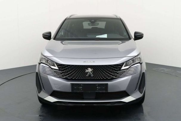 Peugeot 5008 PureTech 130 EAT8 S&S 96 kW image number 2