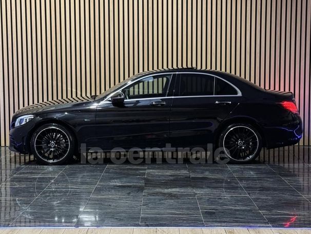 Mercedes-Benz C 300 235 kW image number 3