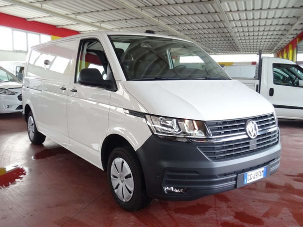 Volkswagen T6 Transporter 110 kW image number 3