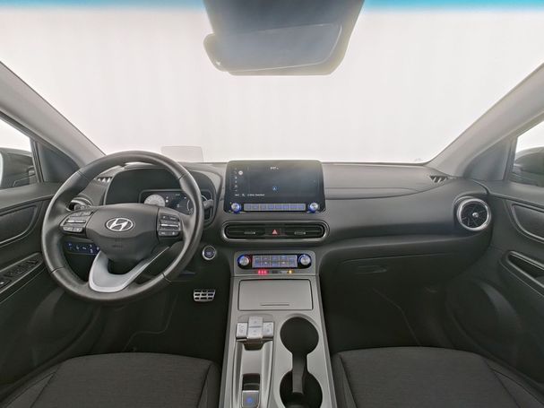 Hyundai Kona Prime 150 kW image number 13