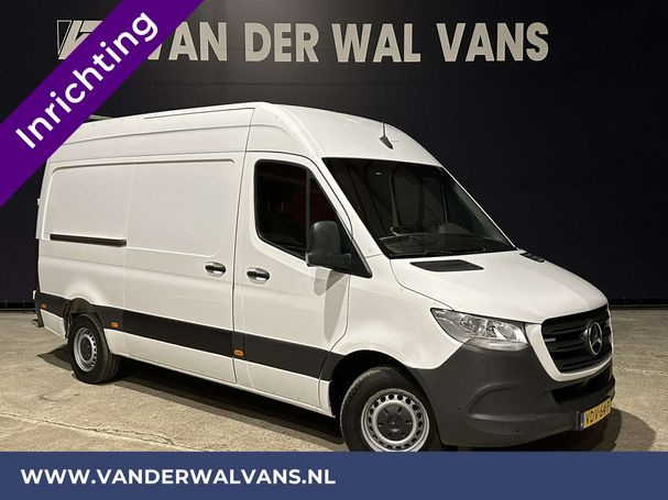 Mercedes-Benz Sprinter 316 CDi 120 kW image number 1