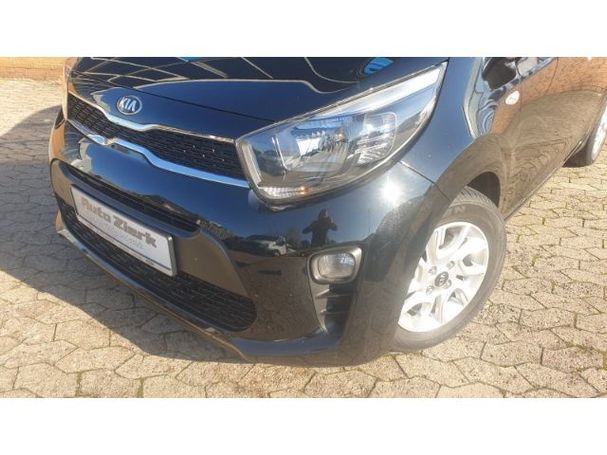 Kia Picanto 1.0 49 kW image number 5