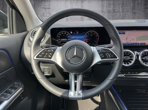 Mercedes-Benz GLA 250 165 kW image number 11