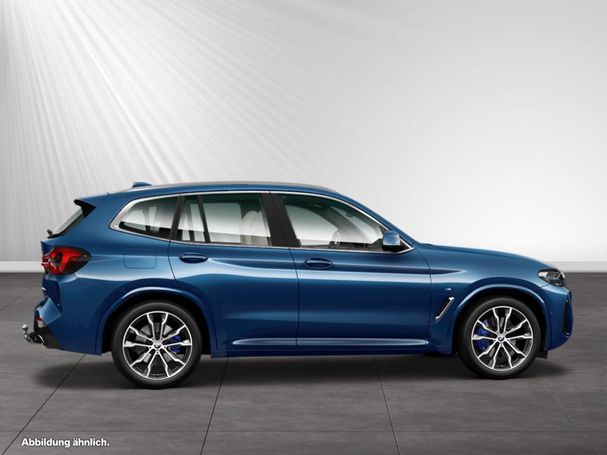 BMW X3 xDrive 210 kW image number 12