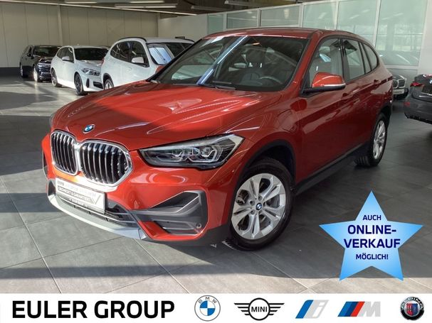 BMW X1 25e xDrive 162 kW image number 1