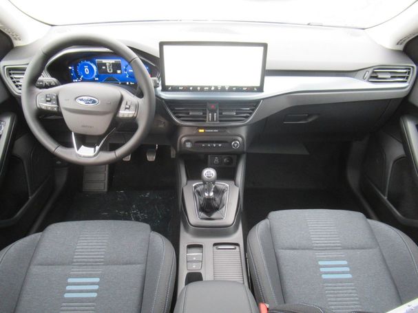 Ford Focus Active X 92 kW image number 5