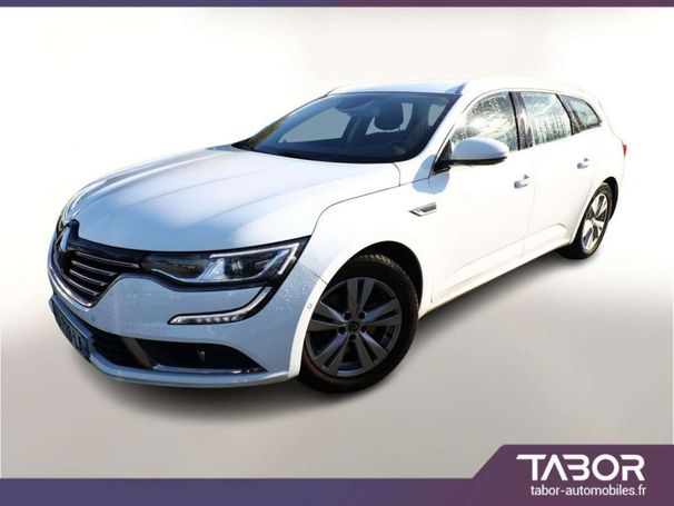 Renault Talisman dCi 160 EDC 118 kW image number 1