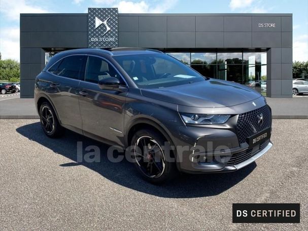 DS Automobiles 7 Crossback BlueHDi 130 96 kW image number 2