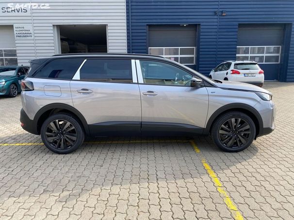 Peugeot 5008 EAT8 96 kW image number 5