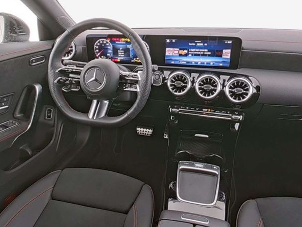 Mercedes-Benz CLA 250 160 kW image number 8