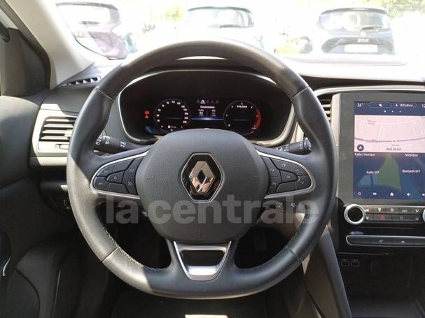 Renault Megane 85 kW image number 16