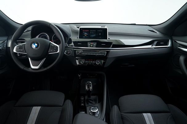 BMW X2 xDrive18d 110 kW image number 7