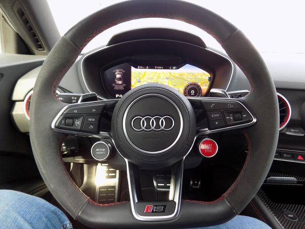 Audi TT RS 294 kW image number 9