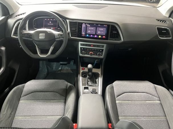 Seat Ateca 1.5 TSI 110 kW image number 7