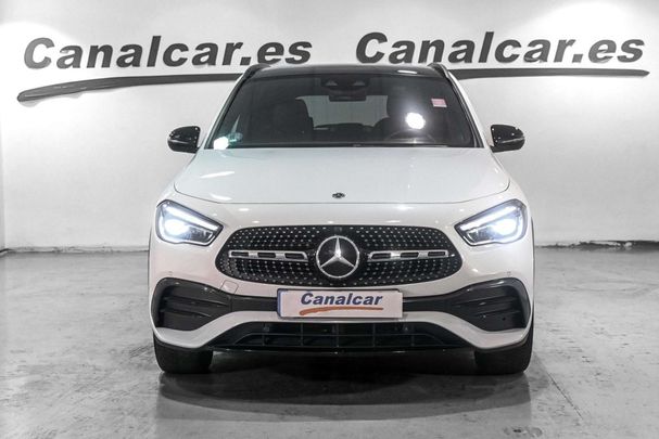 Mercedes-Benz GLA 250 e 160 kW image number 3