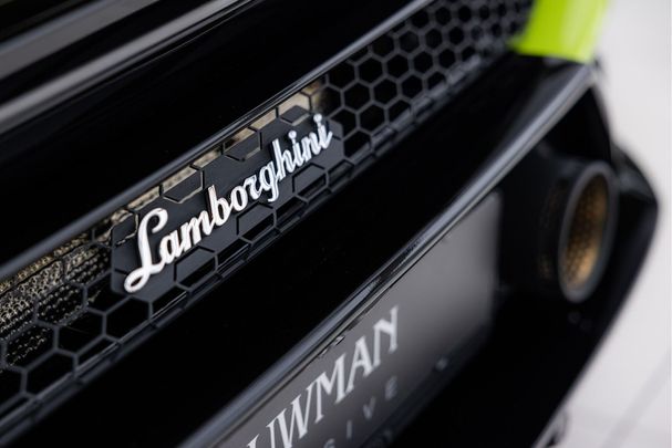 Lamborghini Huracan 470 kW image number 45