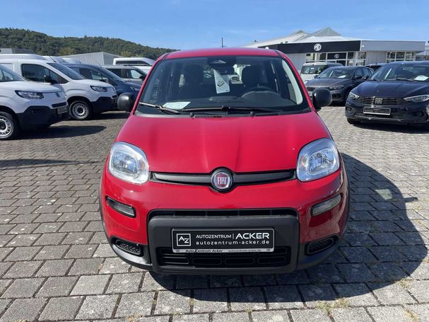 Fiat Panda 1.0 GSE Hybrid 51 kW image number 5