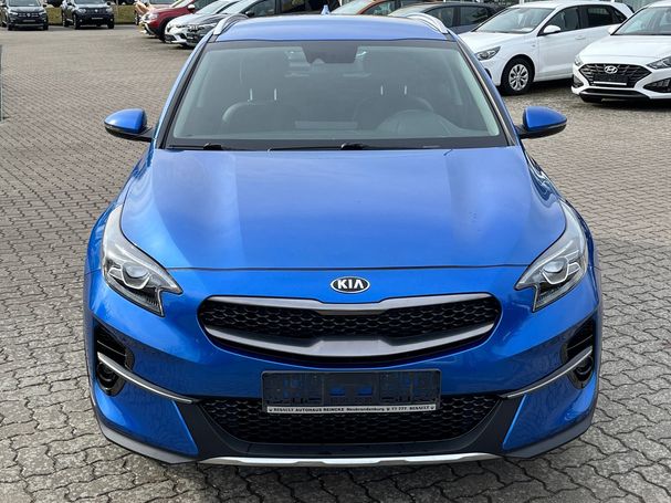 Kia XCeed 1.4 103 kW image number 13