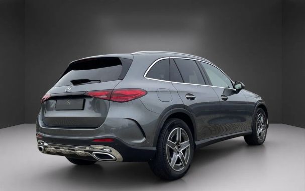 Mercedes-Benz GLC 200 150 kW image number 6