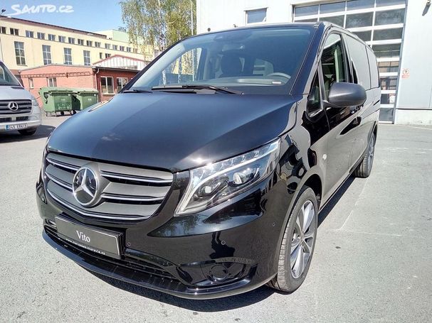 Mercedes-Benz Vito 119 CDi 140 kW image number 1