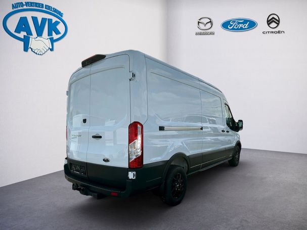 Ford Transit 350 L3 125 kW image number 4