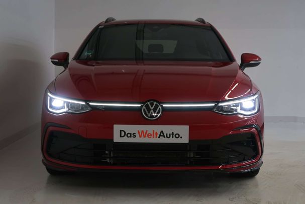 Volkswagen Golf Variant TDI DSG 110 kW image number 2