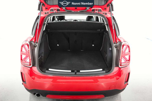 Mini Cooper Countryman Essential 100 kW image number 21