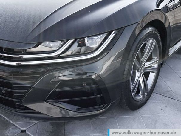 Volkswagen Arteon R DSG 4Motion 235 kW image number 10