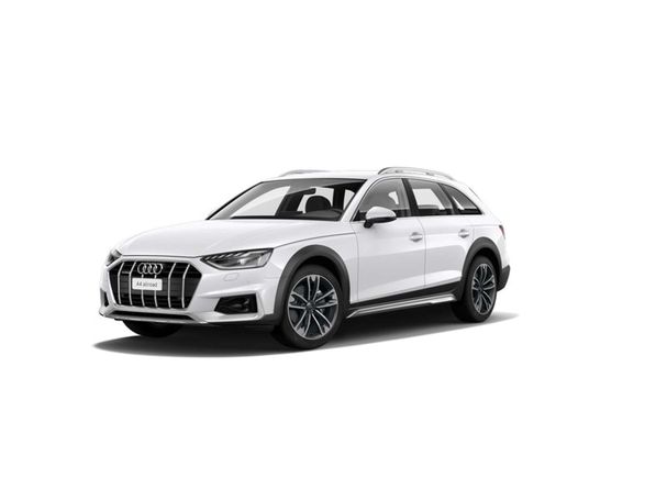 Audi A4 Allroad 40 TDI quattro S tronic 140 kW image number 1