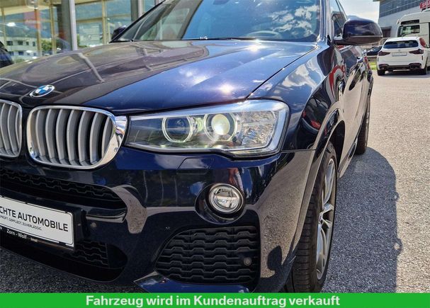 BMW X4 xDrive 190 kW image number 5