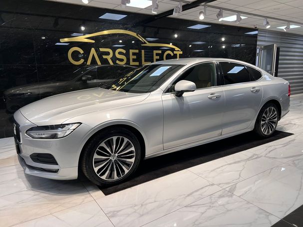 Volvo S90 T4 140 kW image number 1