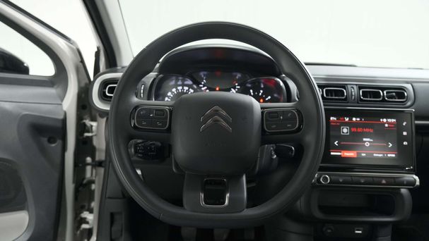 Citroen C3 Pure Tech C-Series 61 kW image number 28