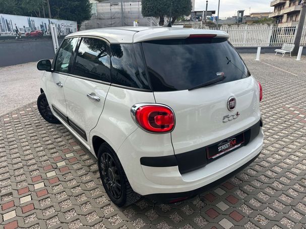 Fiat 500L 1.3 MultiJet 70 kW image number 5