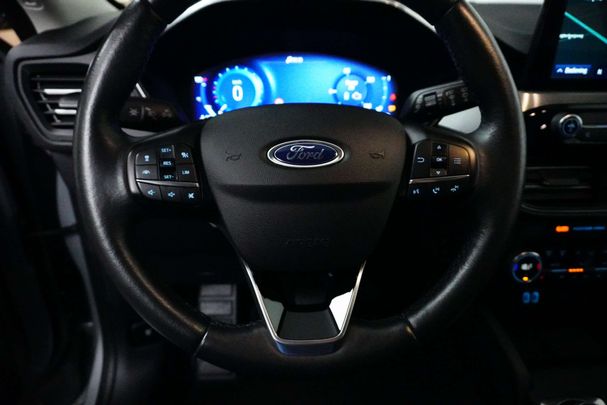 Ford Kuga 2.5 Titanium 165 kW image number 11