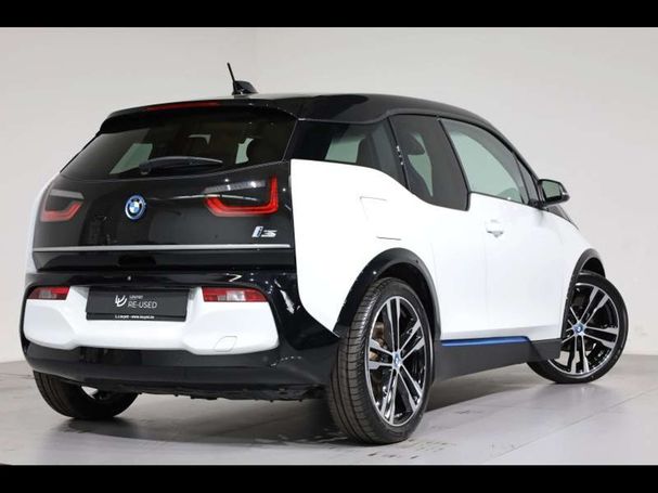 BMW i3s 120Ah 135 kW image number 2