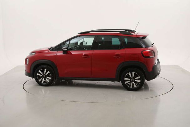 Citroen C3 Aircross 120 Shine EAT6 88 kW image number 5