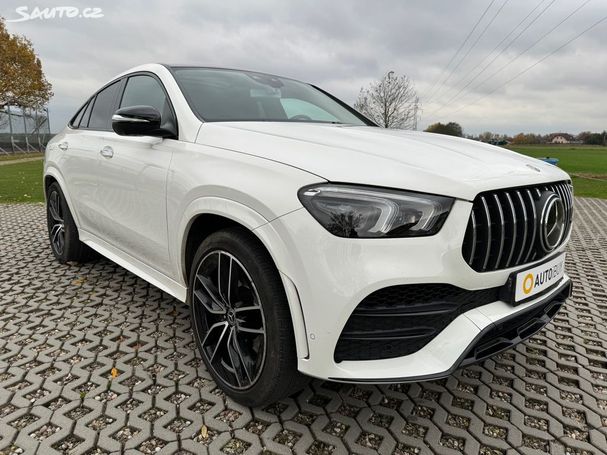 Mercedes-Benz GLE 400 d 243 kW image number 21