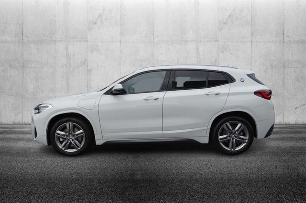 BMW X2 xDrive25e M Sport X 162 kW image number 6