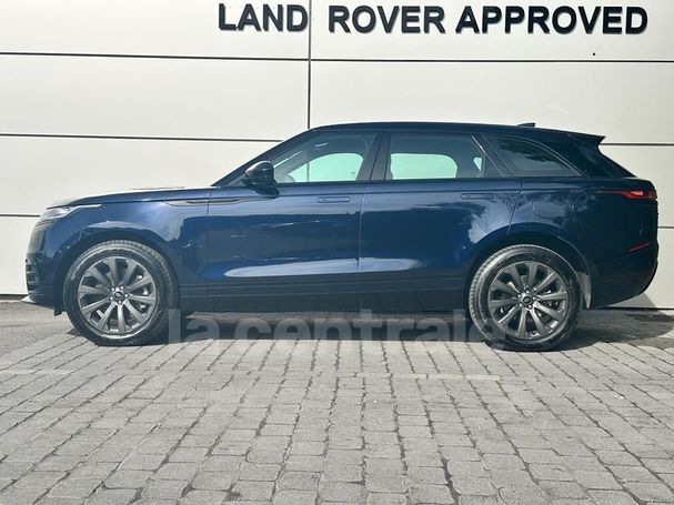 Land Rover Range Rover Velar 297 kW image number 4