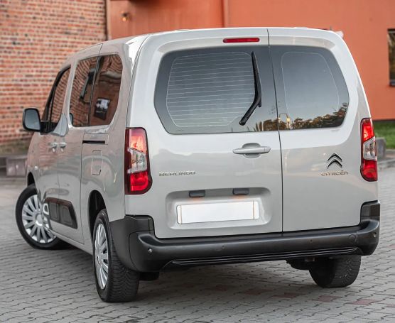 Citroen Berlingo 1.5 BlueHDi M 96 kW image number 8